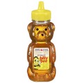 Billy Bee Honey Bear 375g